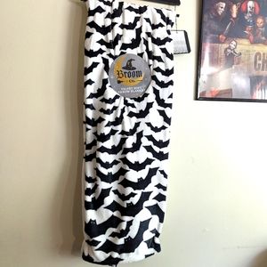 BATS! Halloween Blanket